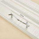 Vintage Tree Branch Furniture Handle Zinc Alloy Kitchen Cabinet Drawer Knob Wardrobe Cupboard Closet Door Pull Hardware Black