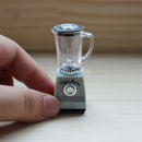 1/6 Scale Miniature Dollhouse Juicer Coffee Machine Appliance Model for BJD Blyth Doll Pretend Play Mini Kitchen Accessories Toy