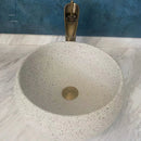 Modern Countertop Basin Vintage Bathroom Sinks Simple Ceramic Oval Washbasins Luxury Square Bathroom Washbasins Kitchen Sink GL