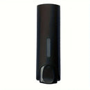 1/2/3Heads Manual Soap Dispenser Wall Mounted Hotel Shampoo Box Bath Box 400ML Soap Bottle Wall Hanger Press Dispenser Home